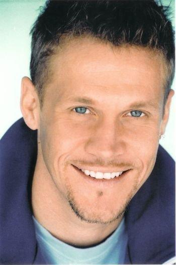 actor Nema Williams large photo