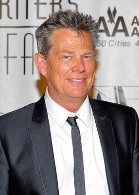 actor David Foster large photo