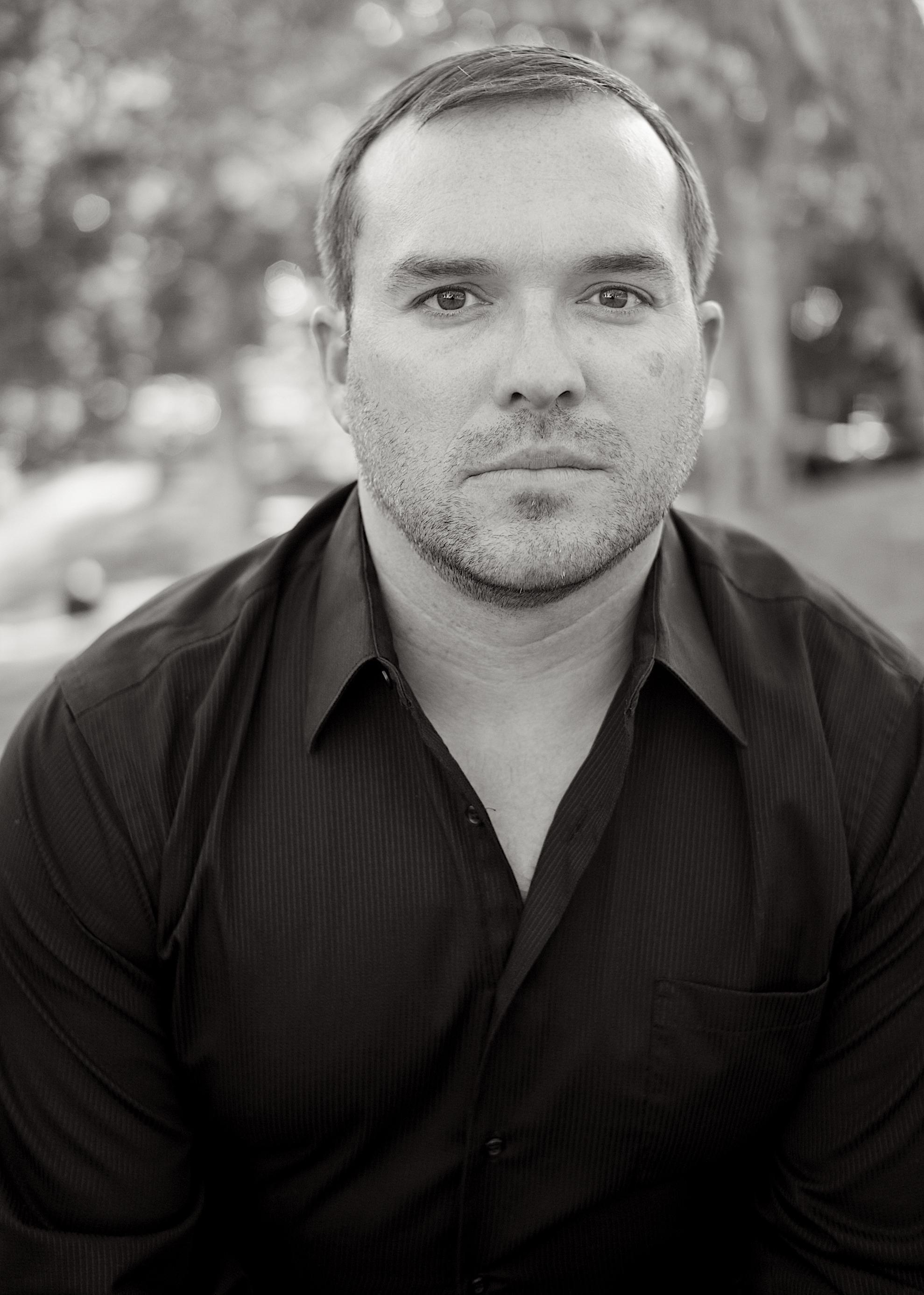 actor Casey Nicholas Price large photo