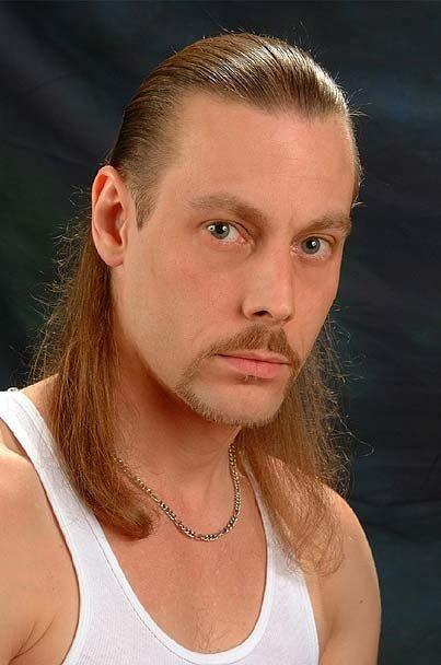 actor Terry Giancaterino large photo