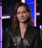 Rebecca Jarvis