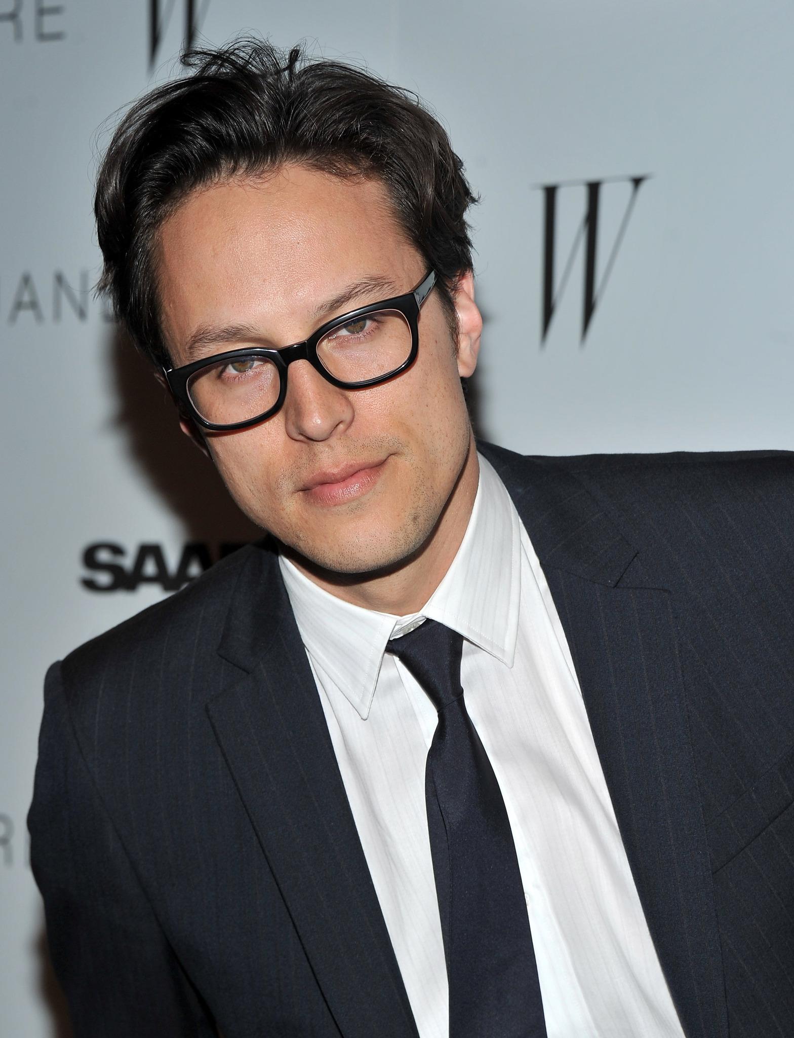 actor Cary Joji Fukunaga large photo