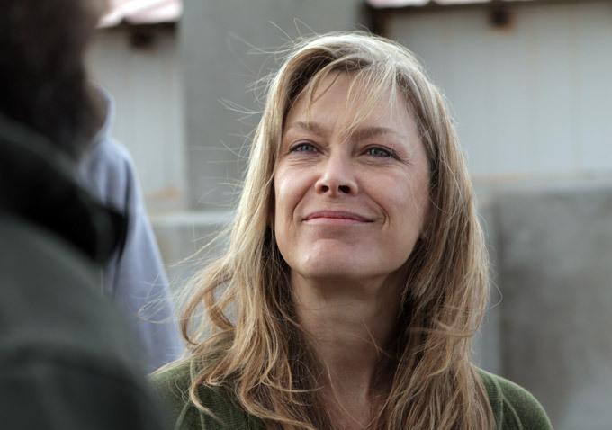 actor Mary Farley large photo