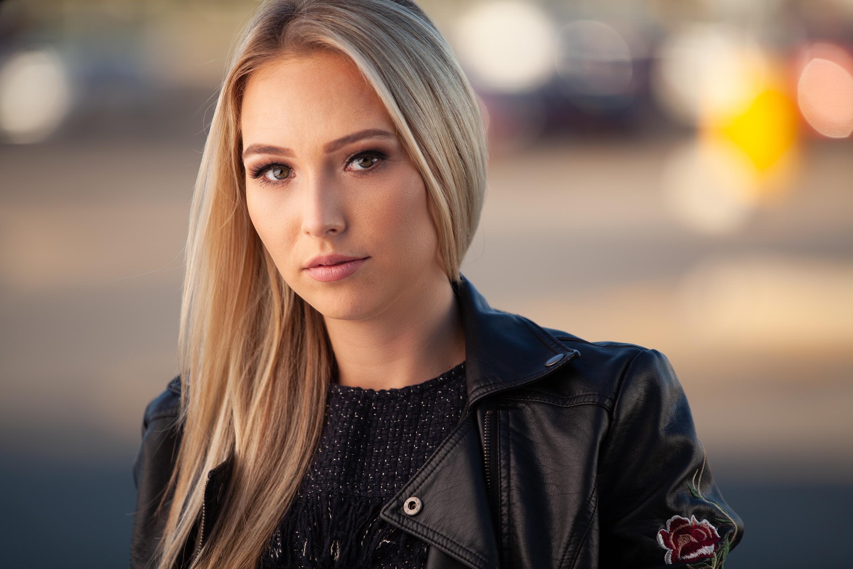 actor Sammi Barber large photo