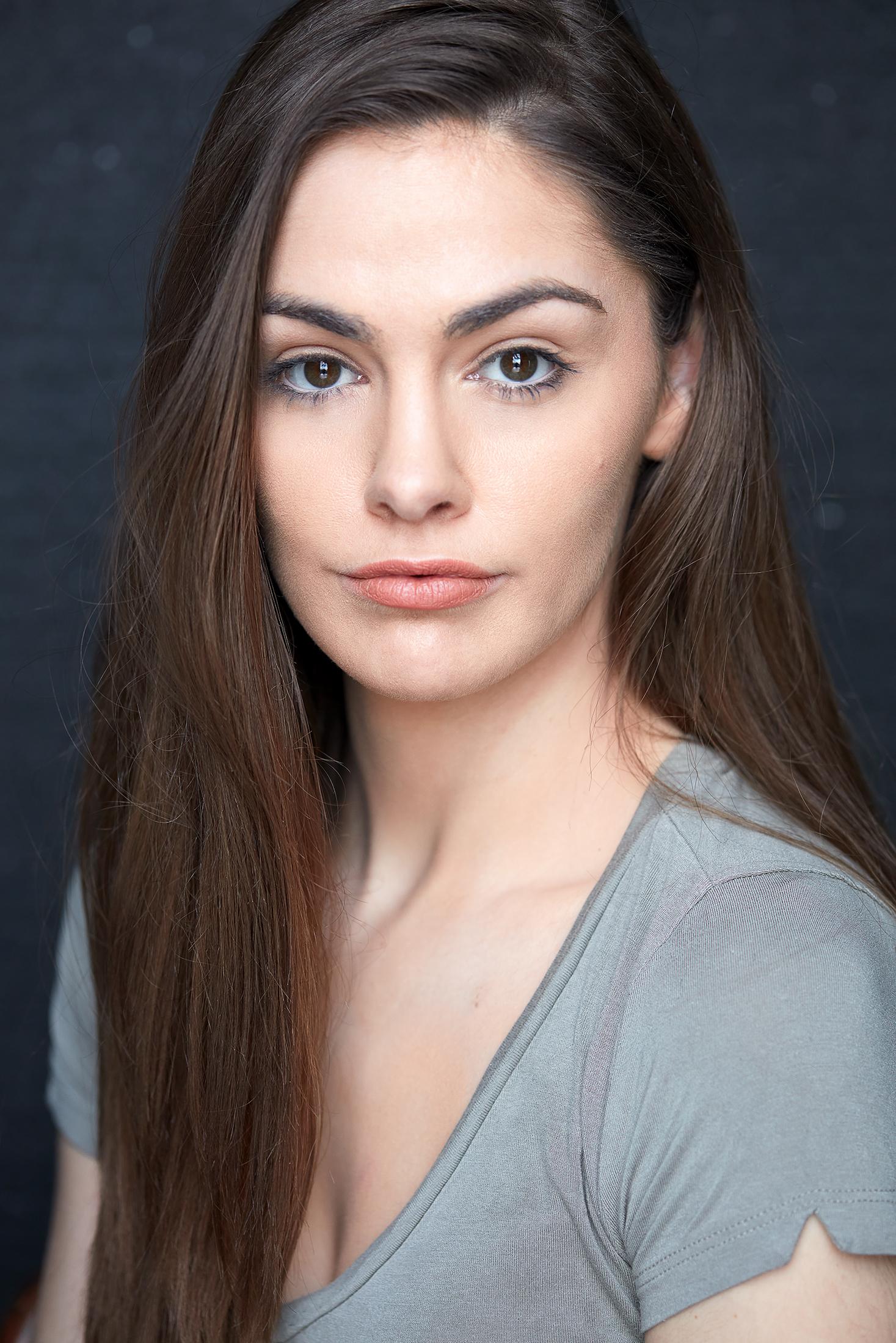 actor Sorcha Fahy large photo