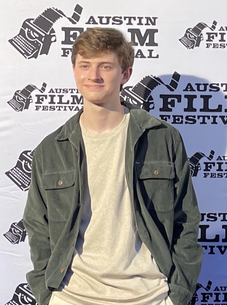 actor Corbin Pitts large photo