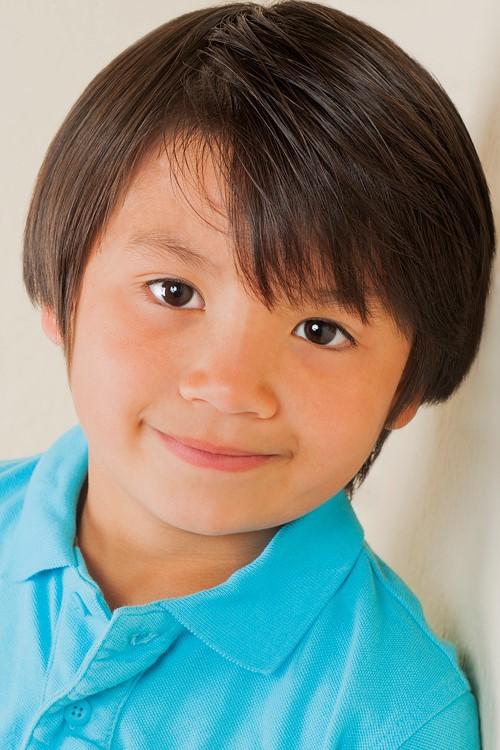 actor William Poon large photo