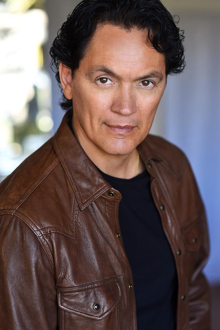 actor Jorge Jimenez large photo