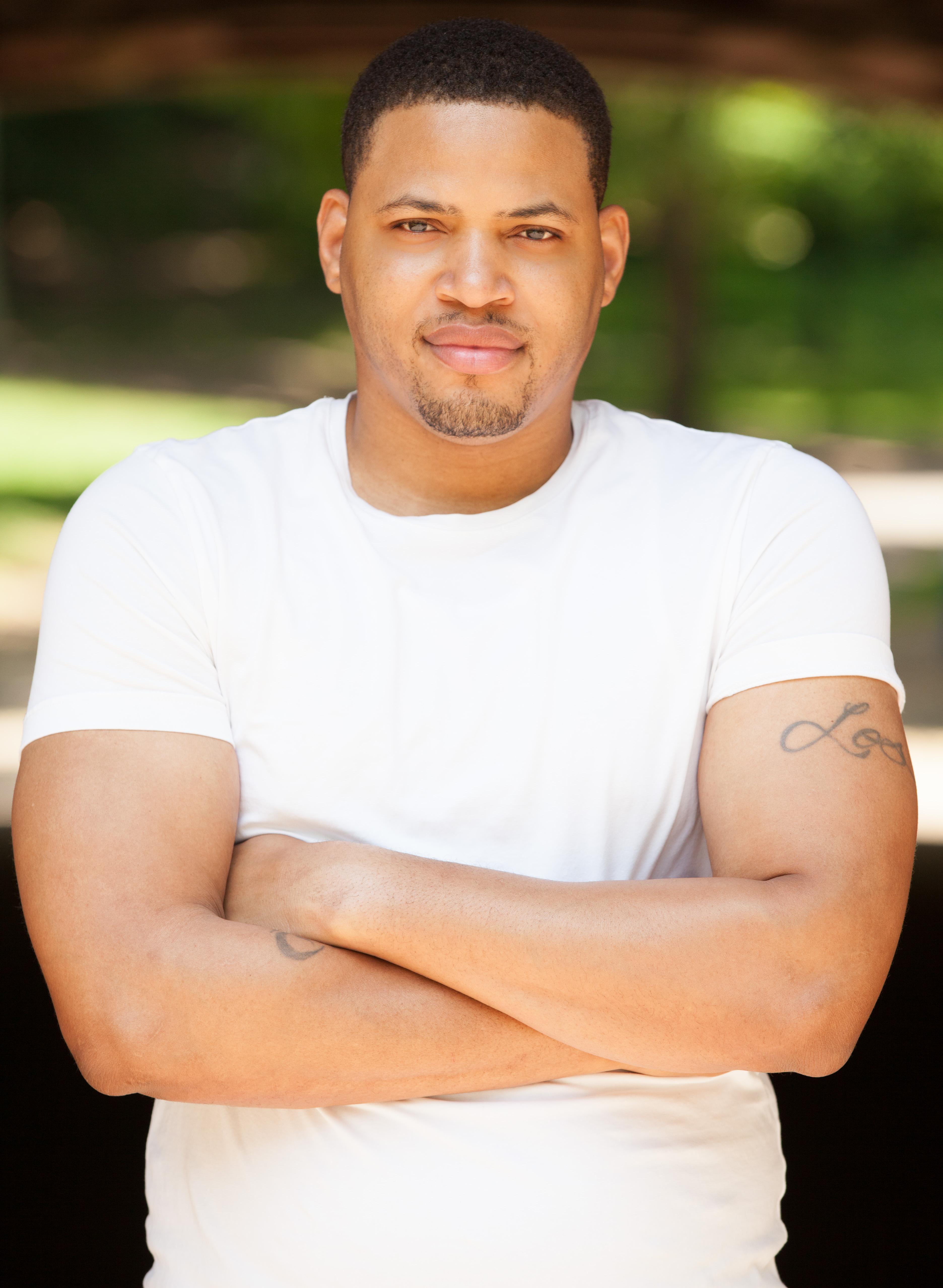 actor Los Jones large photo