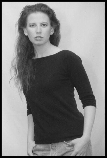 actor Eli DeGeer large photo