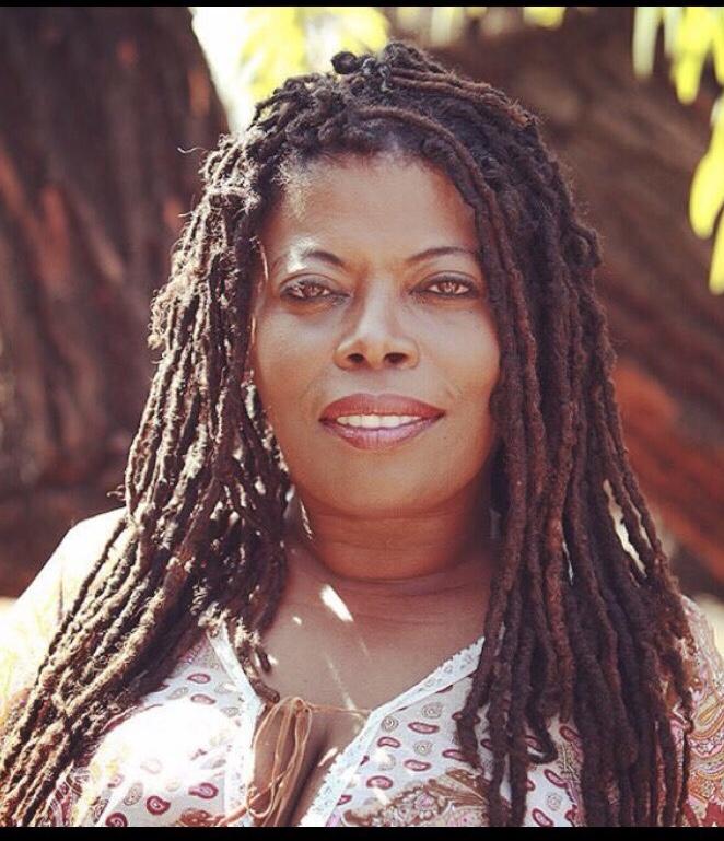 actor Jackie Pucci large photo