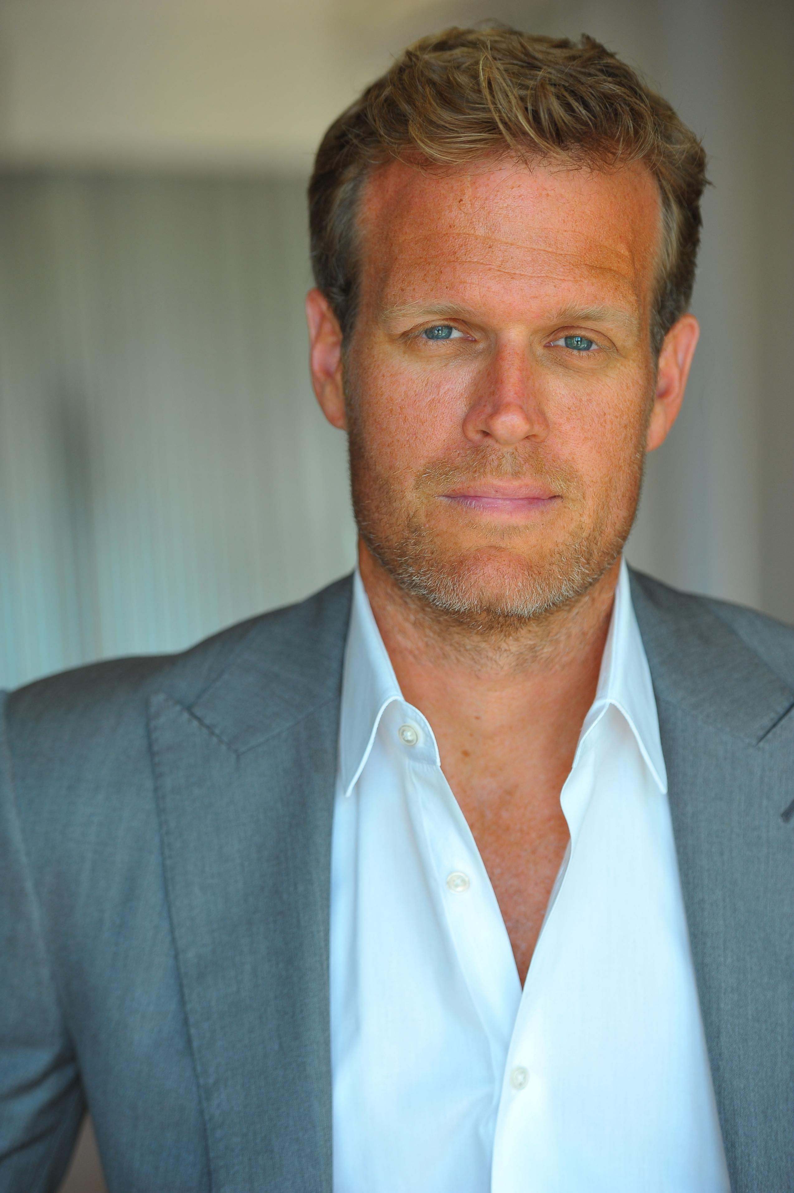 actor Michael Proctor large photo