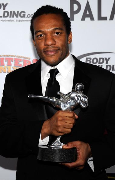 actor Herb Dean large photo