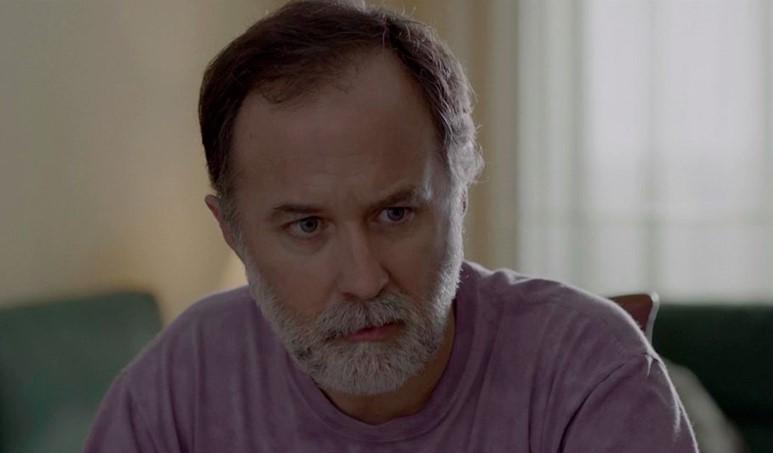 actor Luis Bermejo large photo