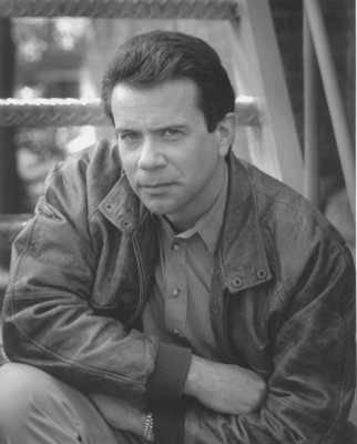 actor James Mesher large photo