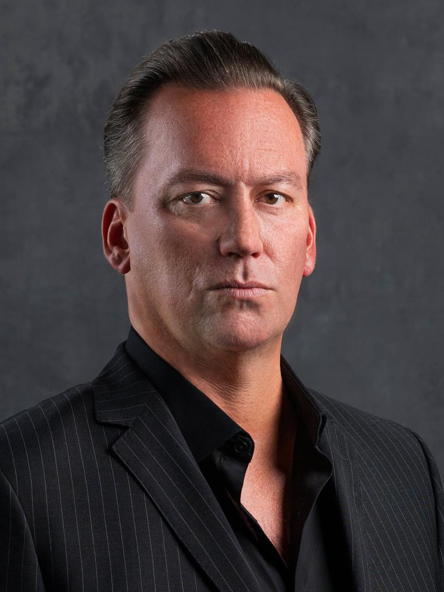 actor Jared Cyr large photo