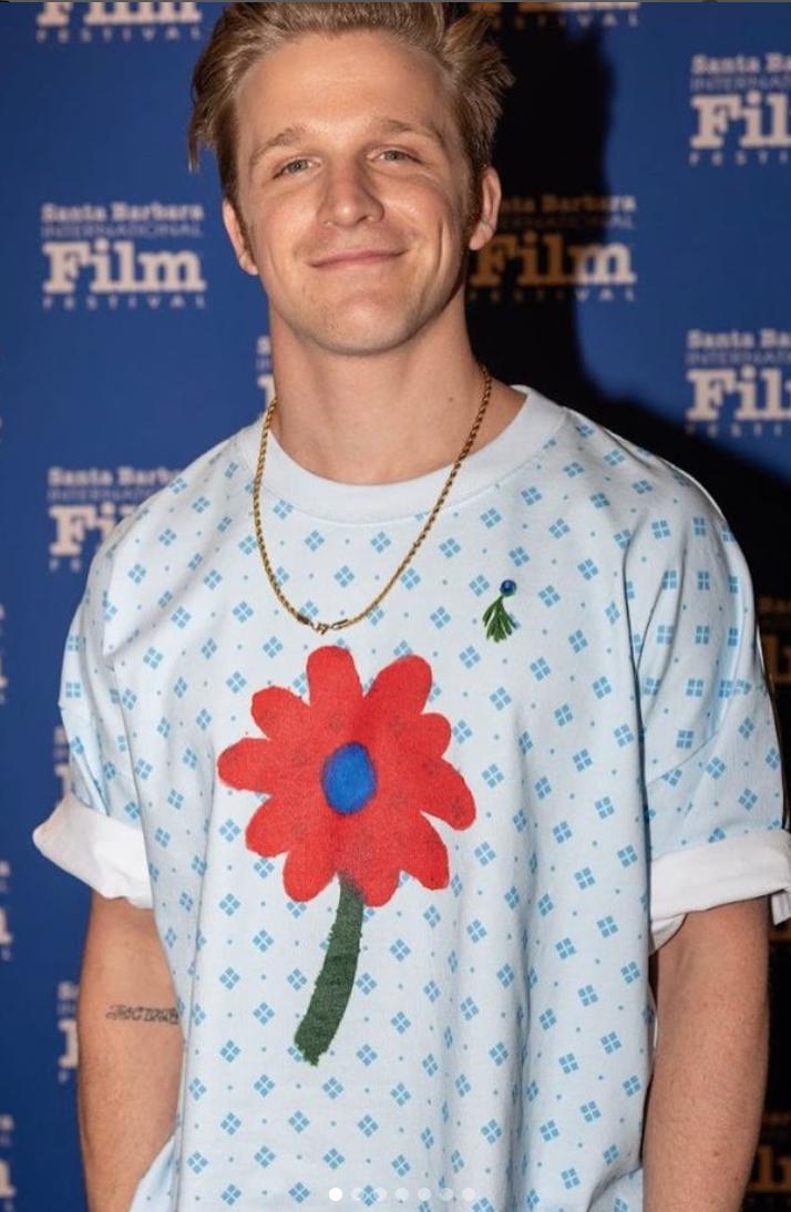 actor Jacob Nichols large photo