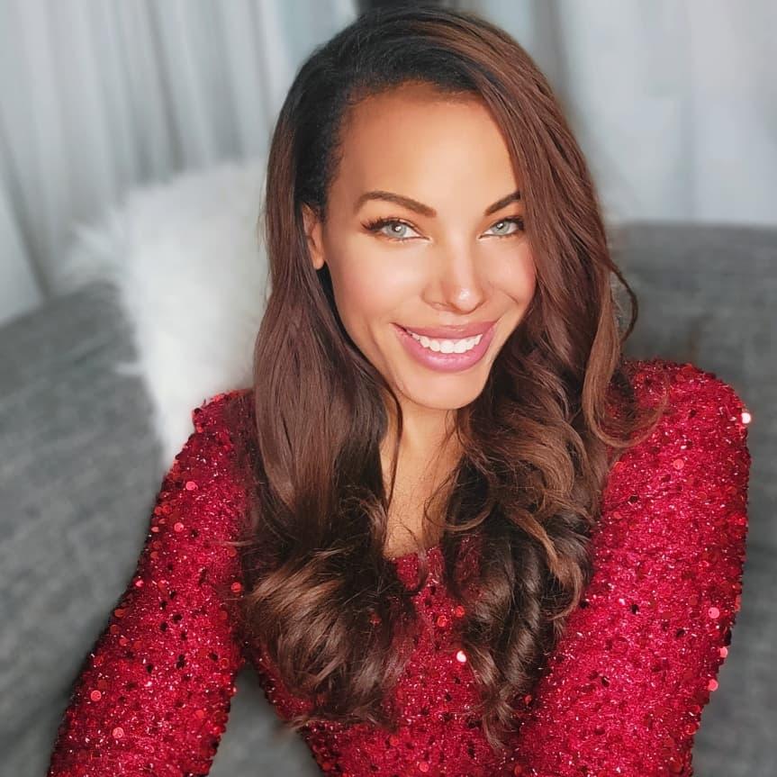 actor Brianna Goldie large photo