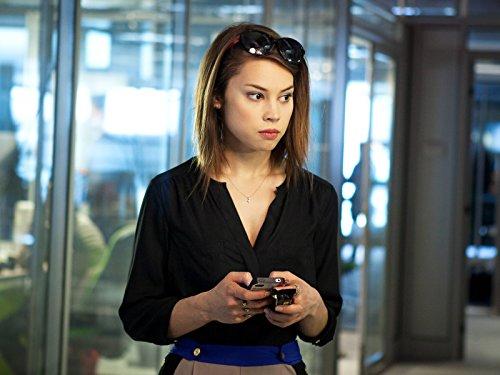 actor Rebecca Blumhagen large photo