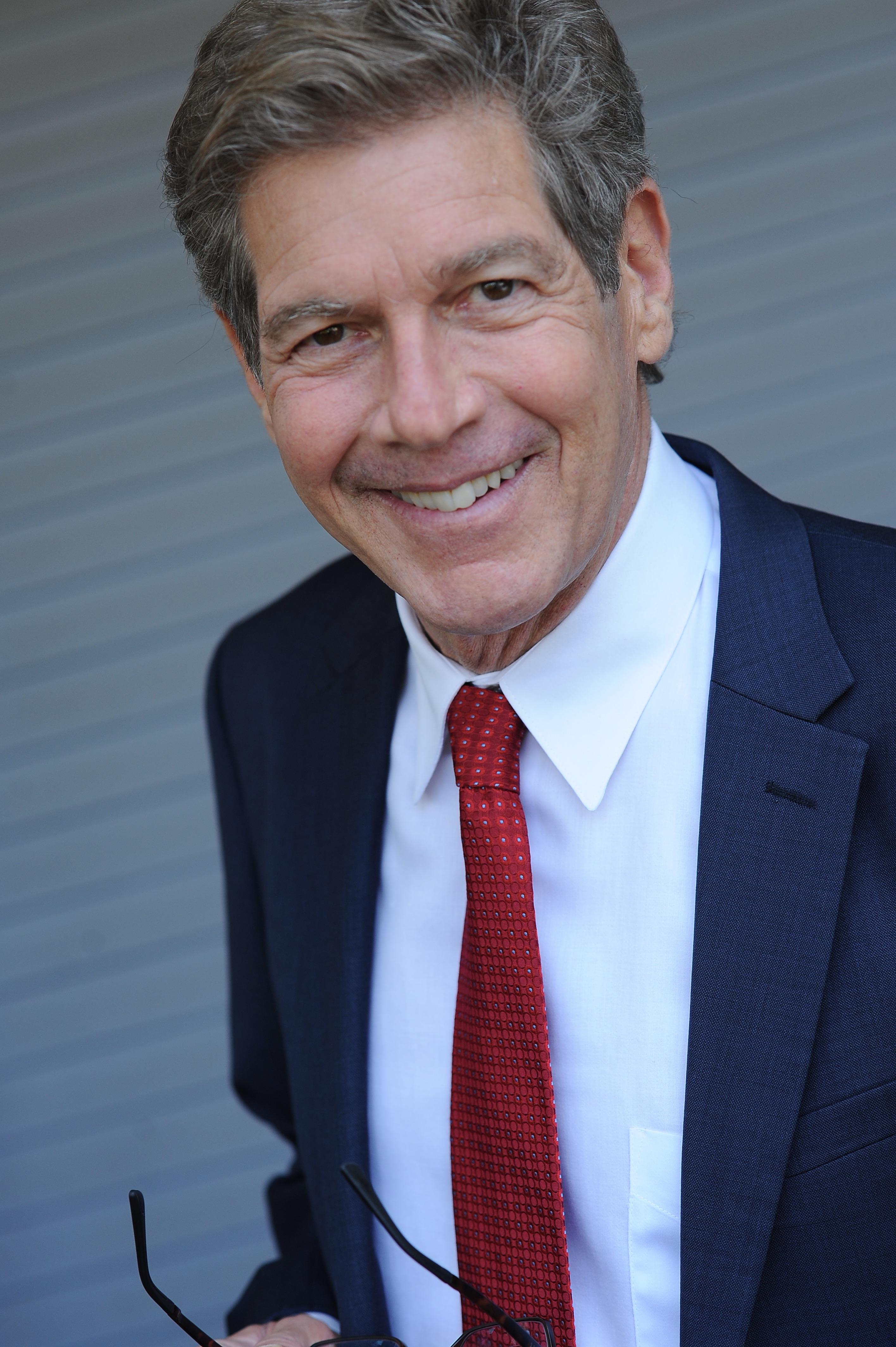 actor Bill Winkler large photo