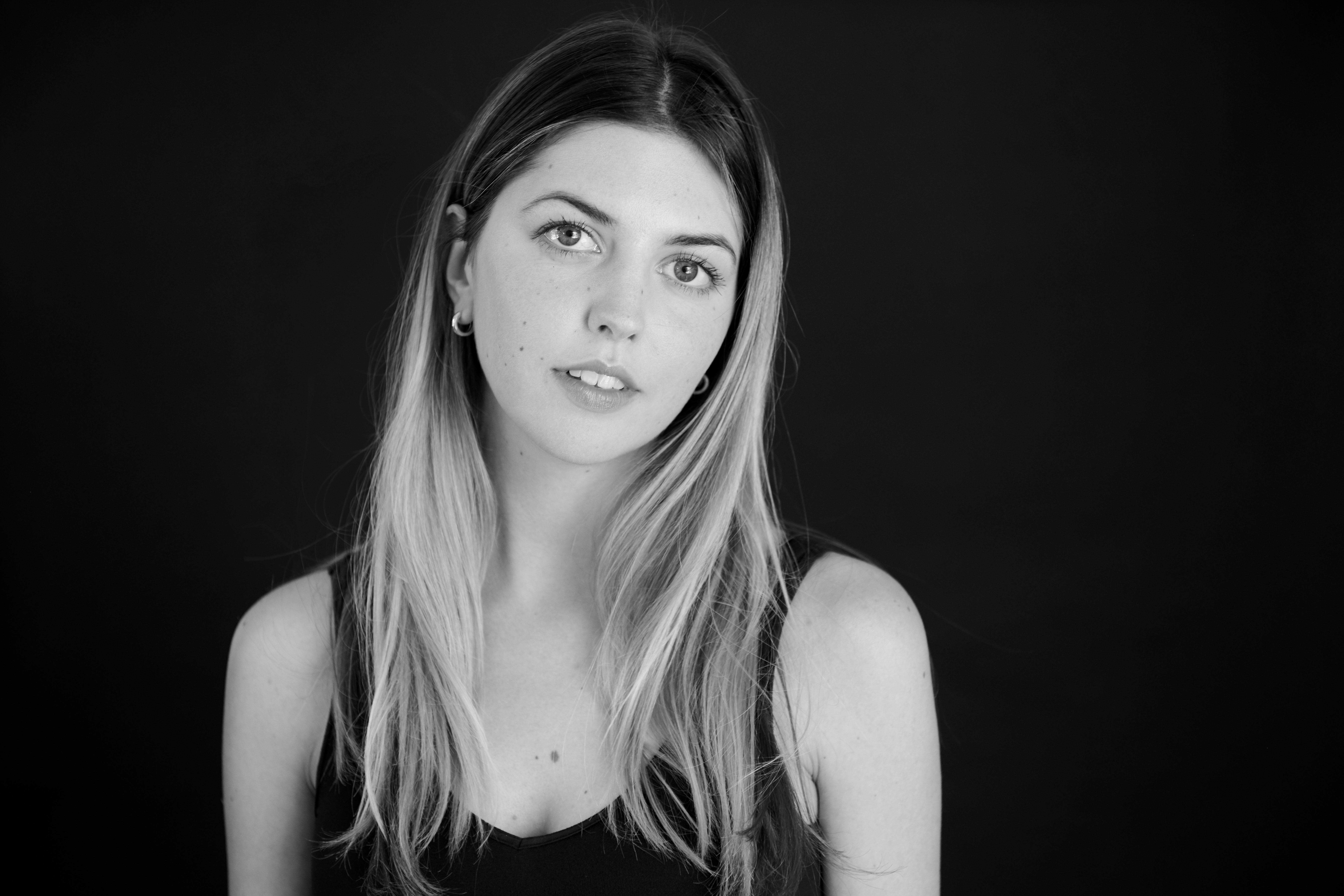 actor Julia Best Warner large photo