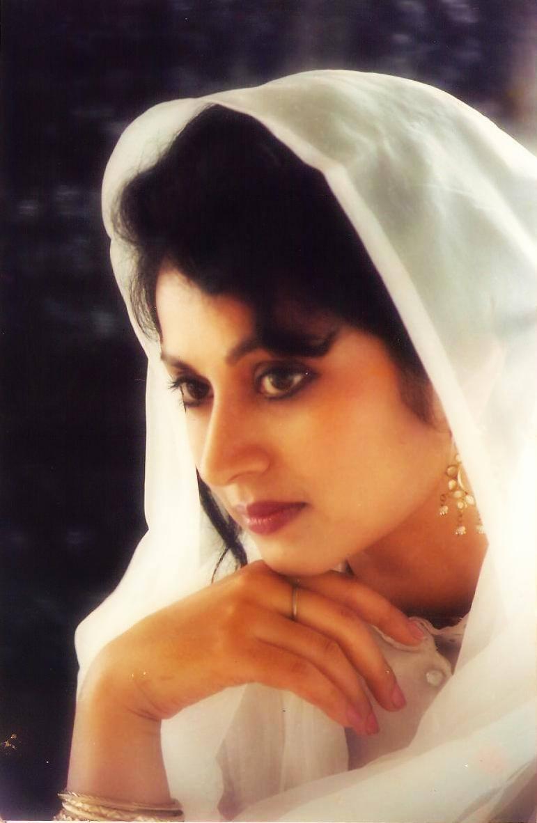 actor Prabha Sinha large photo