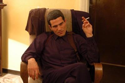 actor Liron Levo large photo