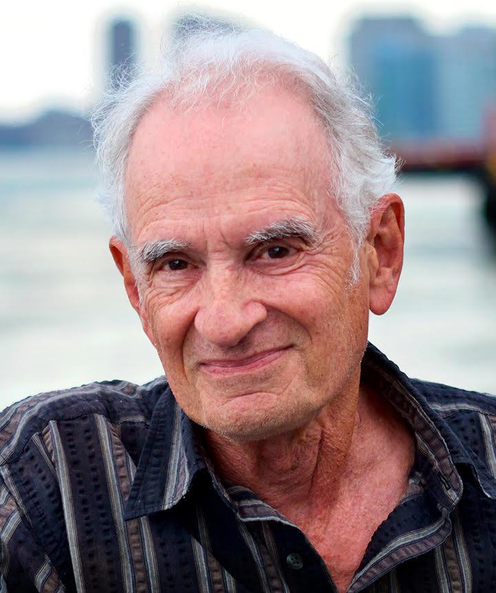 actor Roger Hendricks Simon large photo