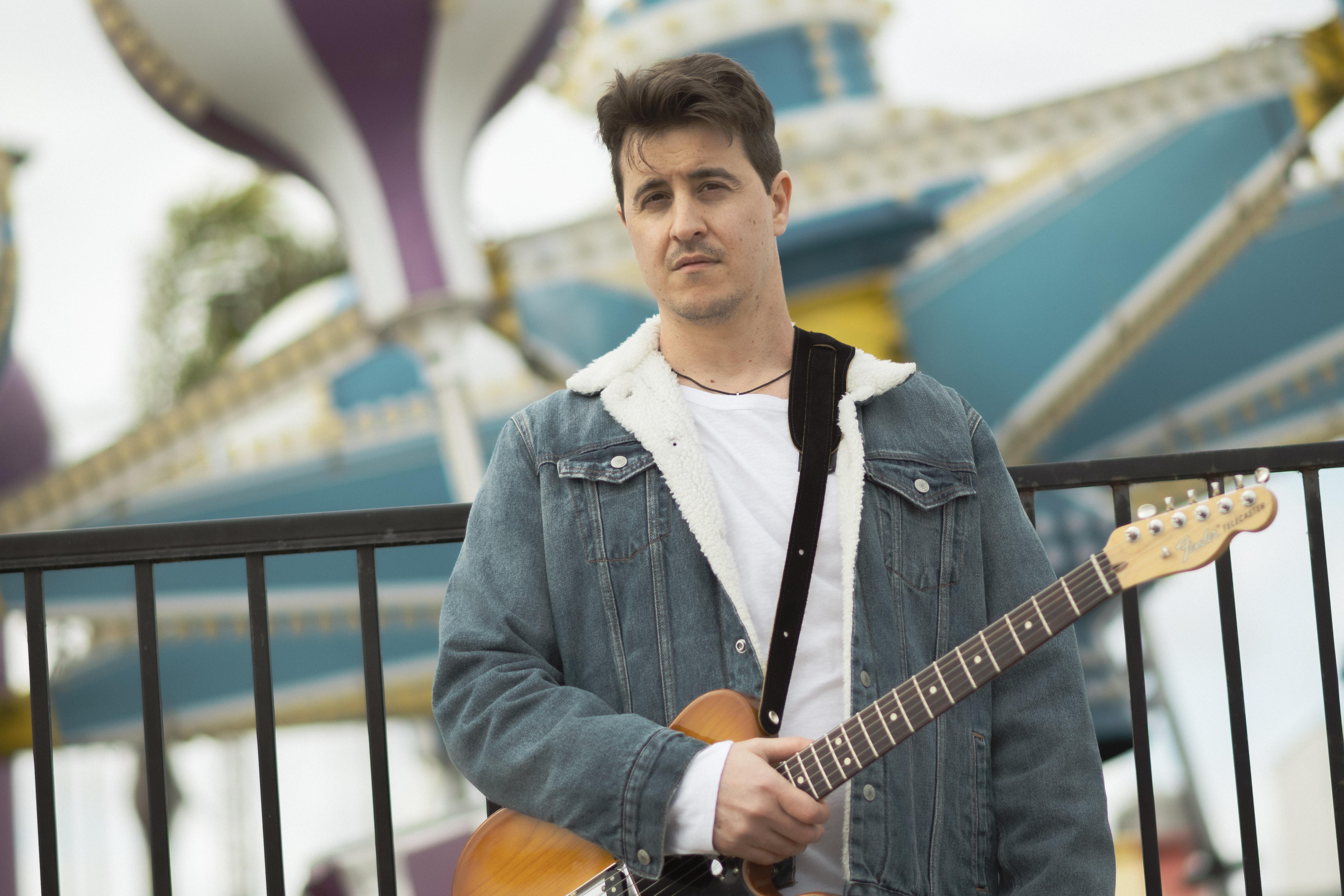 actor Scott Rocco large photo