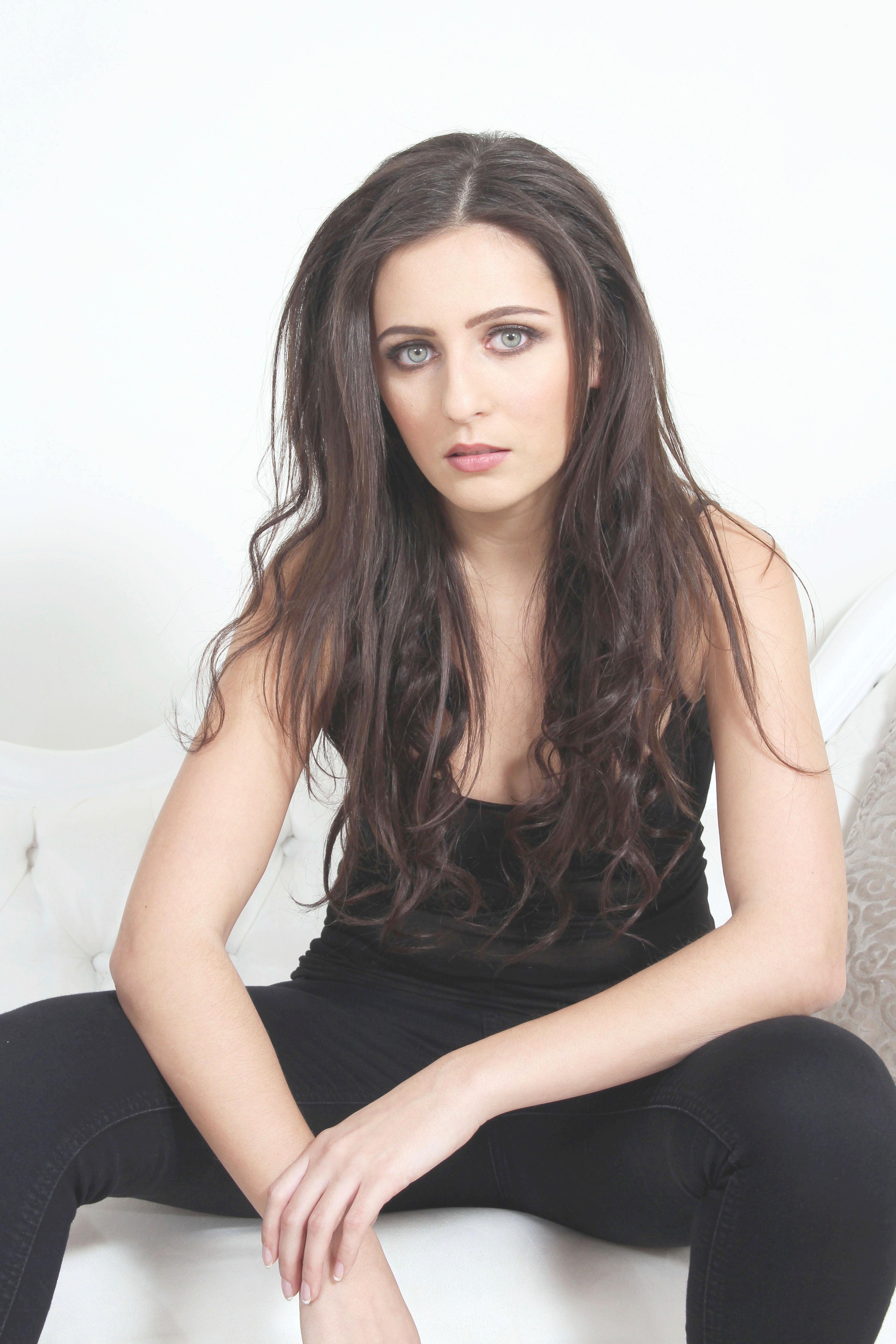 actor Rita Ramnani large photo