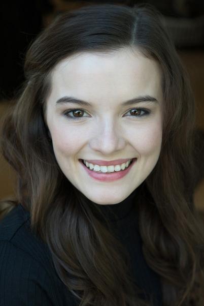 actor Mary Katherine O'Donnell large photo