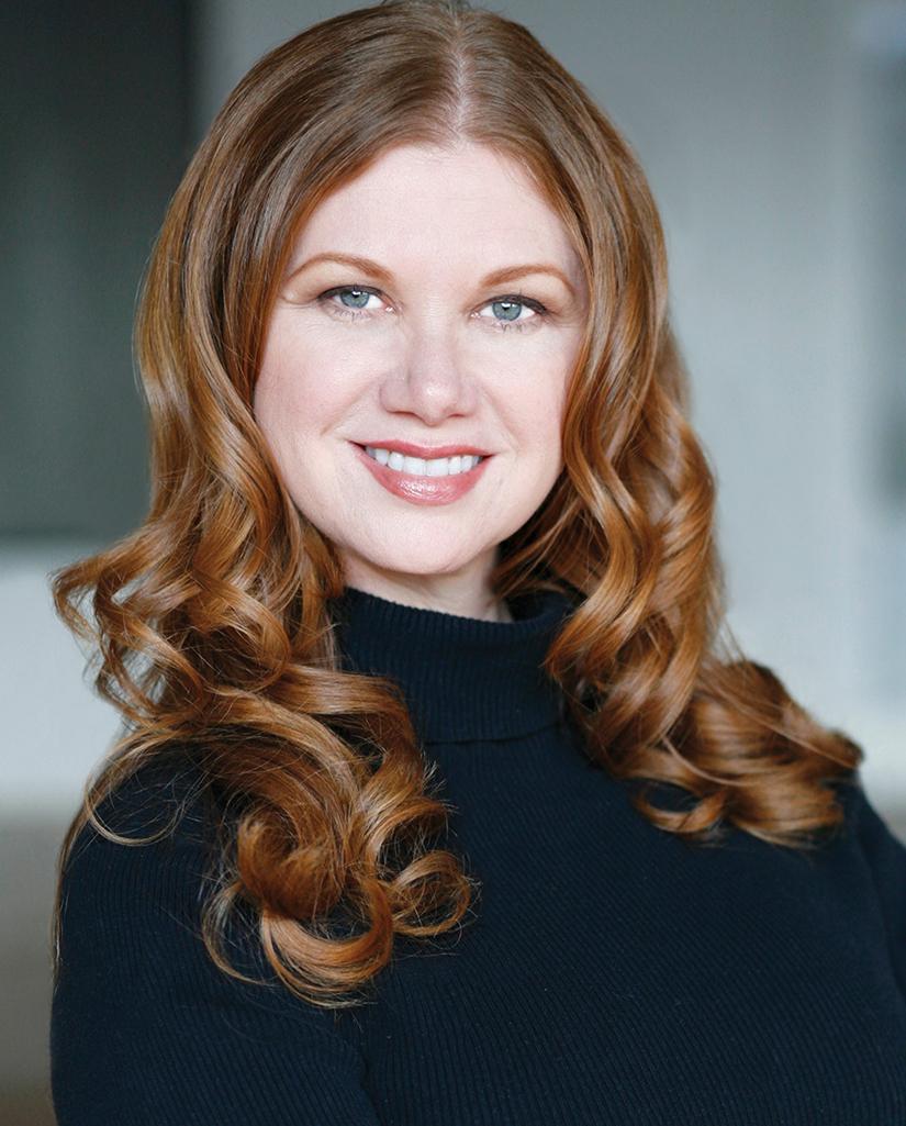 actor Sylvia Boykin large photo