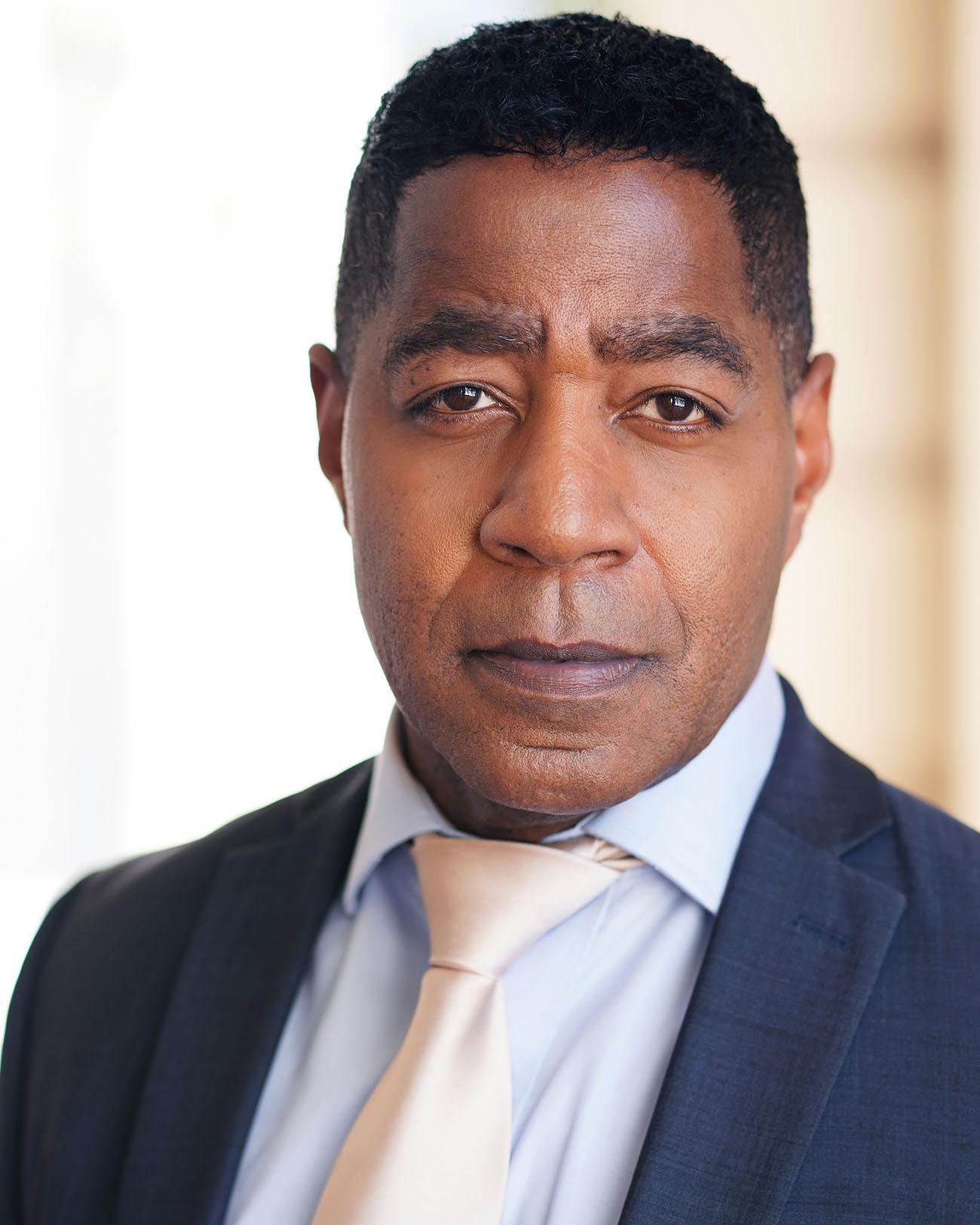 actor Merrick McCartha large photo