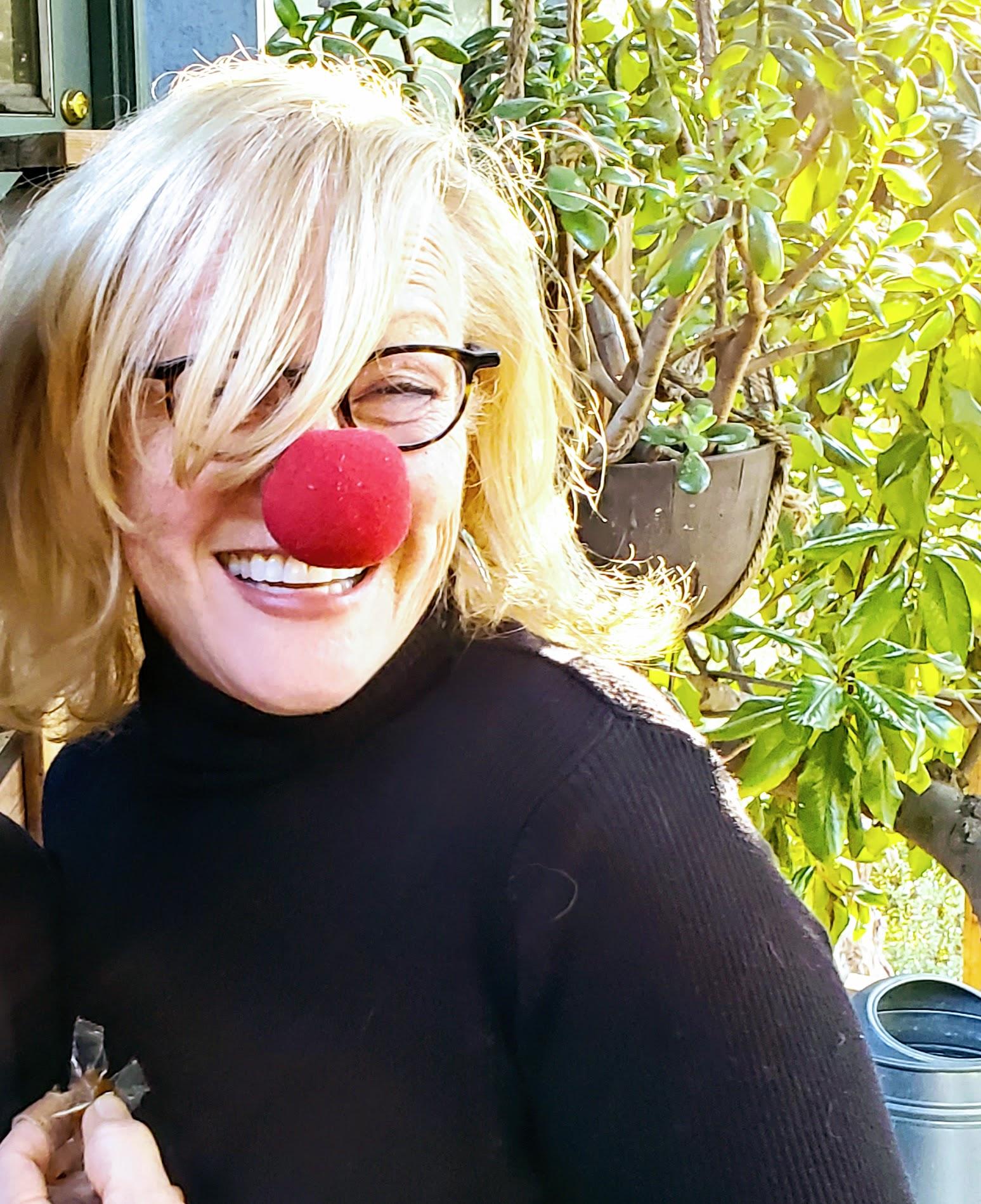 actor Nancy Youngblut large photo