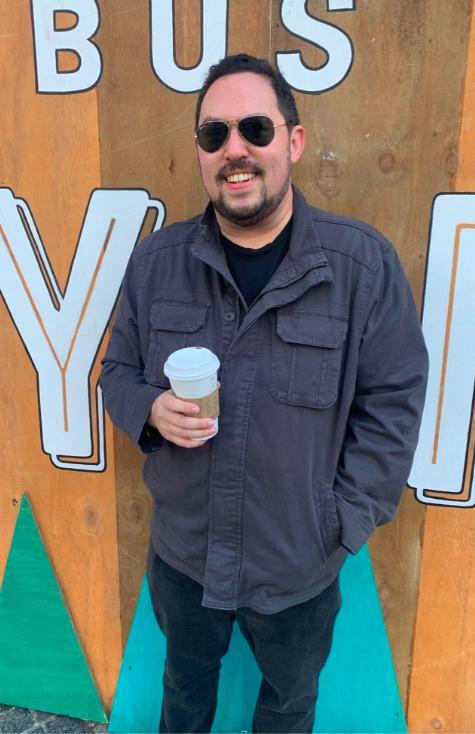 actor Terrence Kiriokos large photo