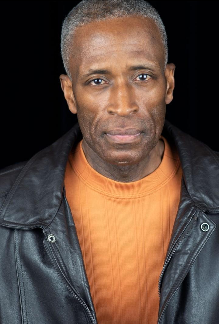 actor John E. Brownlee large photo