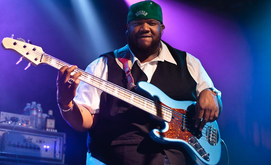 actor Chris Chew large photo