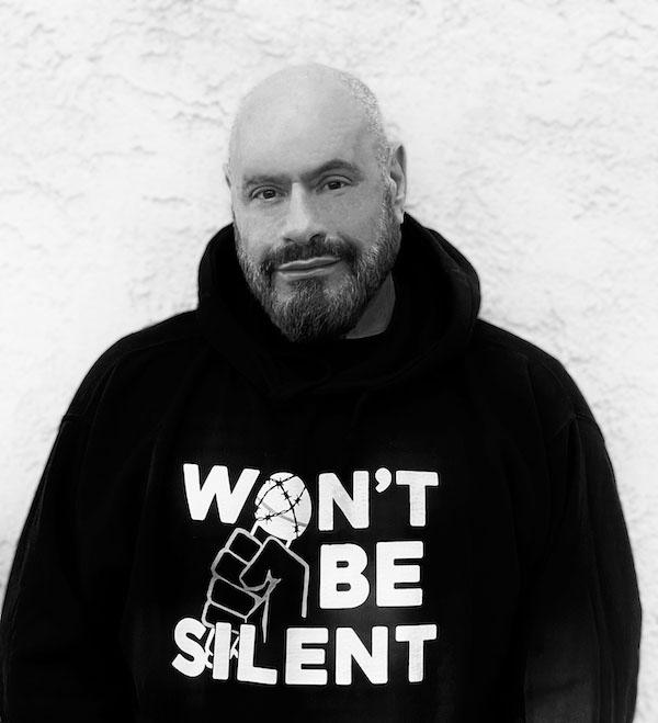 actor Abe Gurko large photo