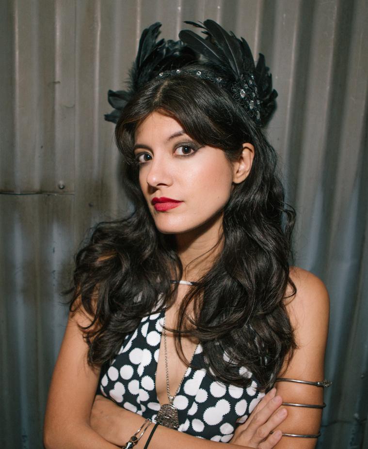 actor Jill Killington large photo