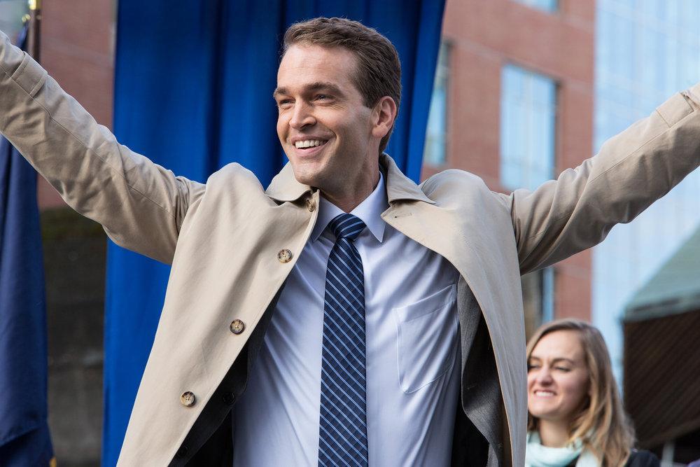 actor Michael Sheets large photo