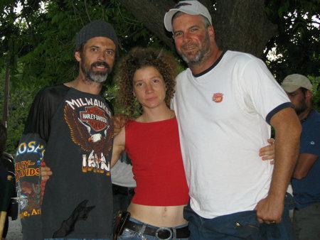 actor Jonathan Fraser large photo