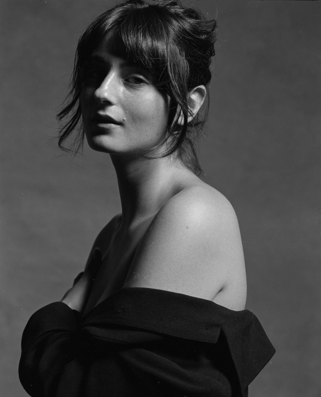 actor Romy Reiner large photo