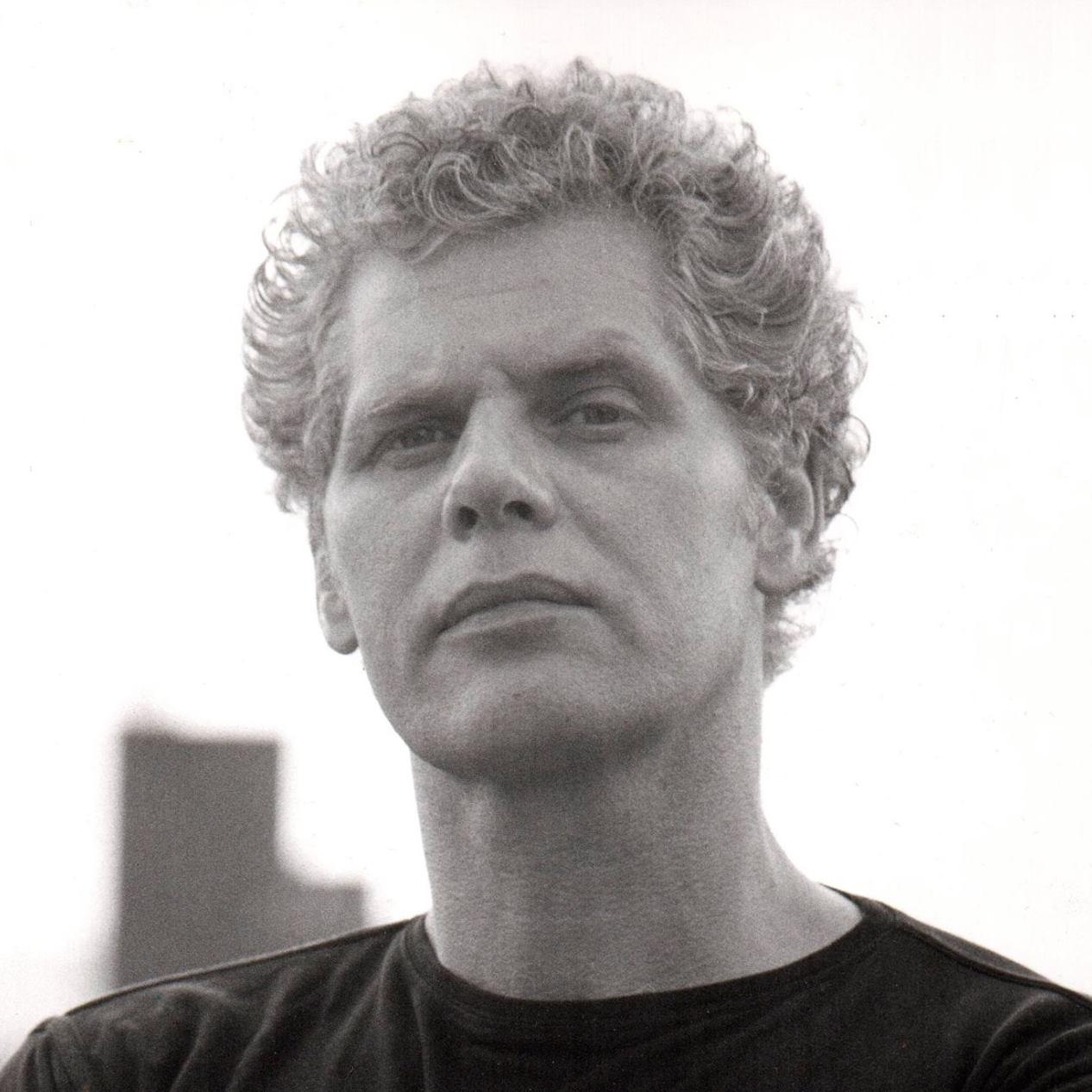 actor Jack Baxter large photo