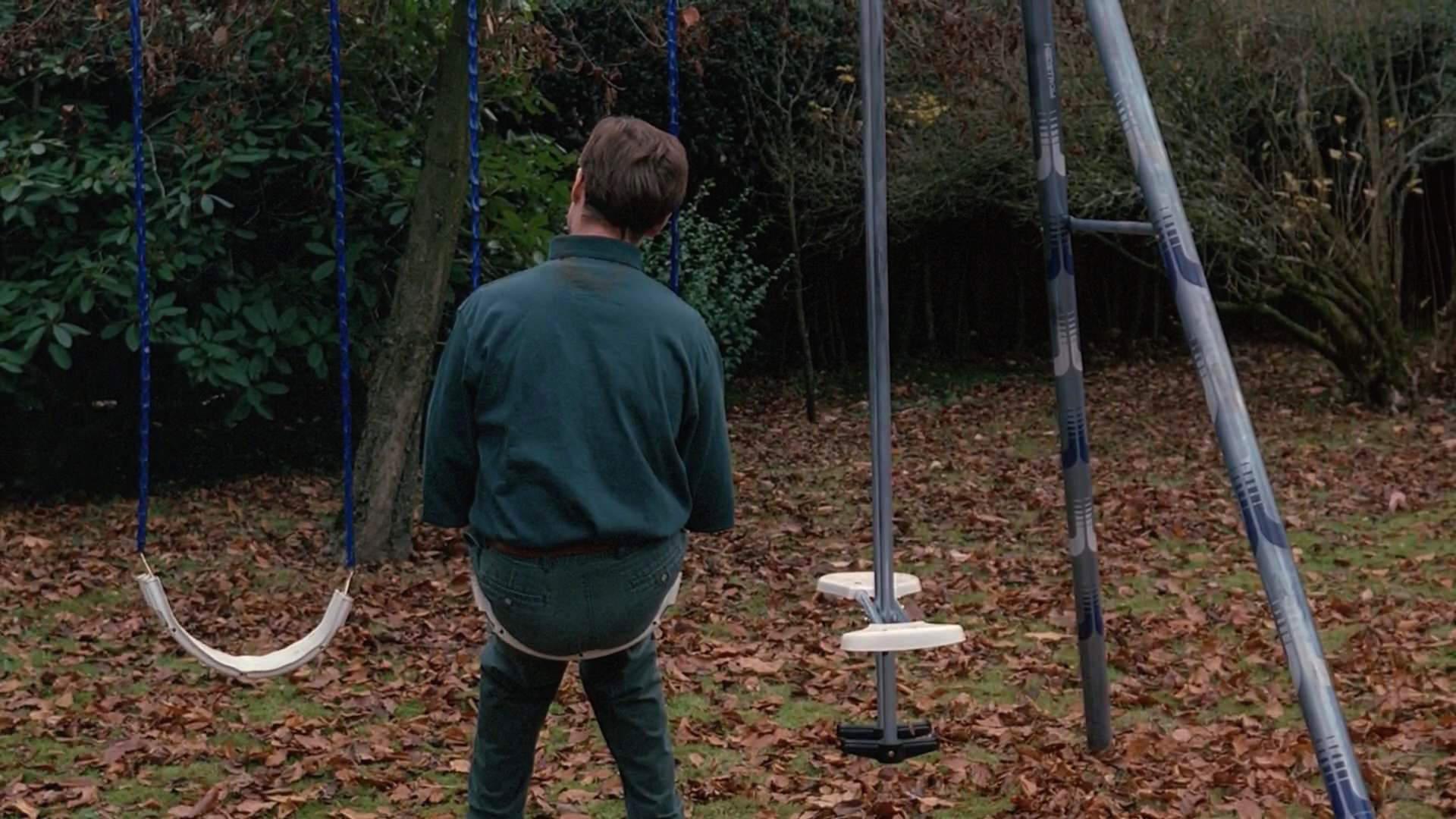 actor Finn Michael large photo