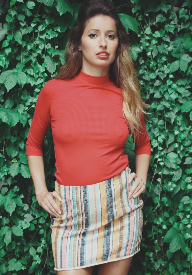 actor Baya Rehaz large photo