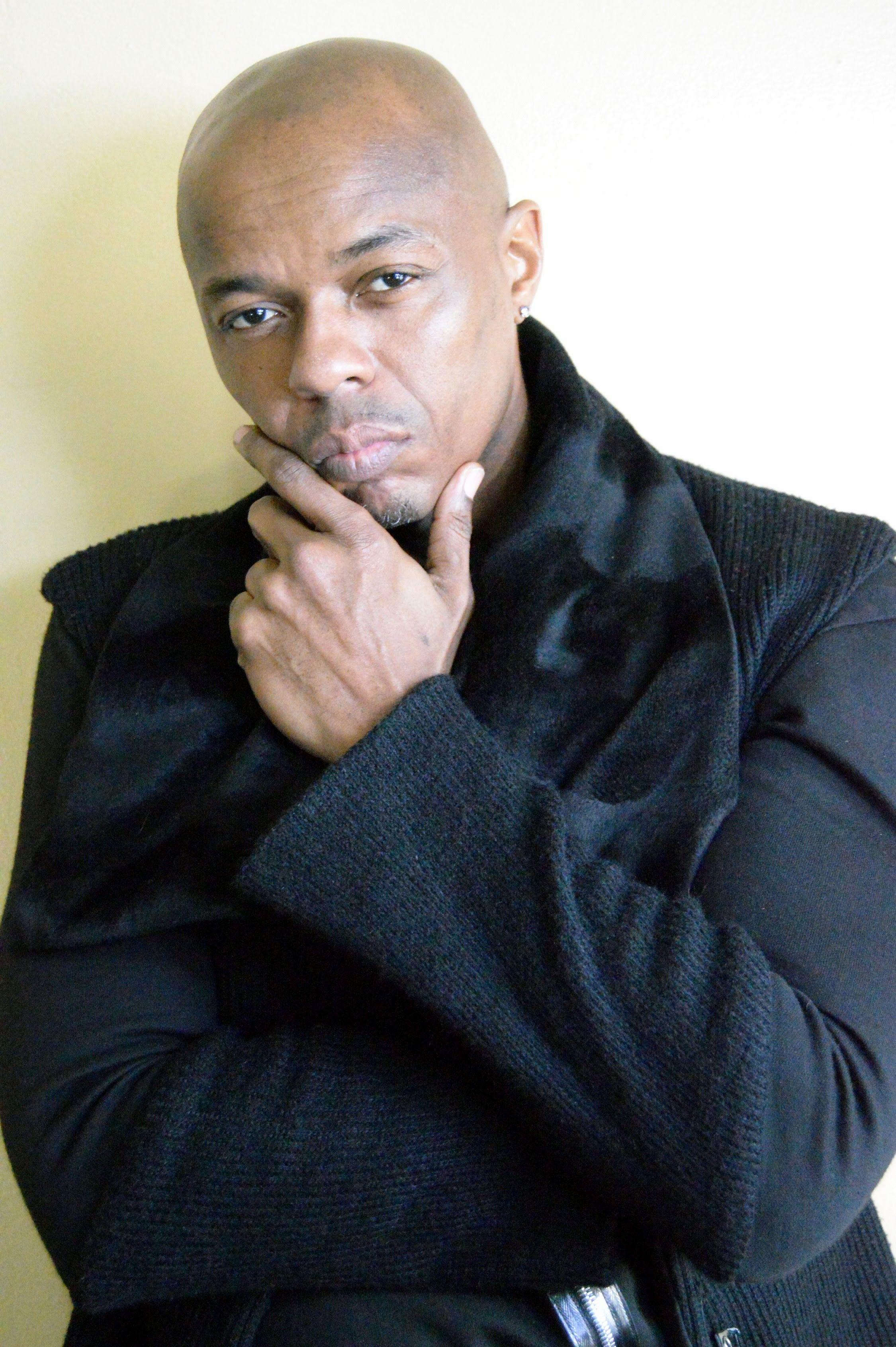 actor Sandor McLean large photo