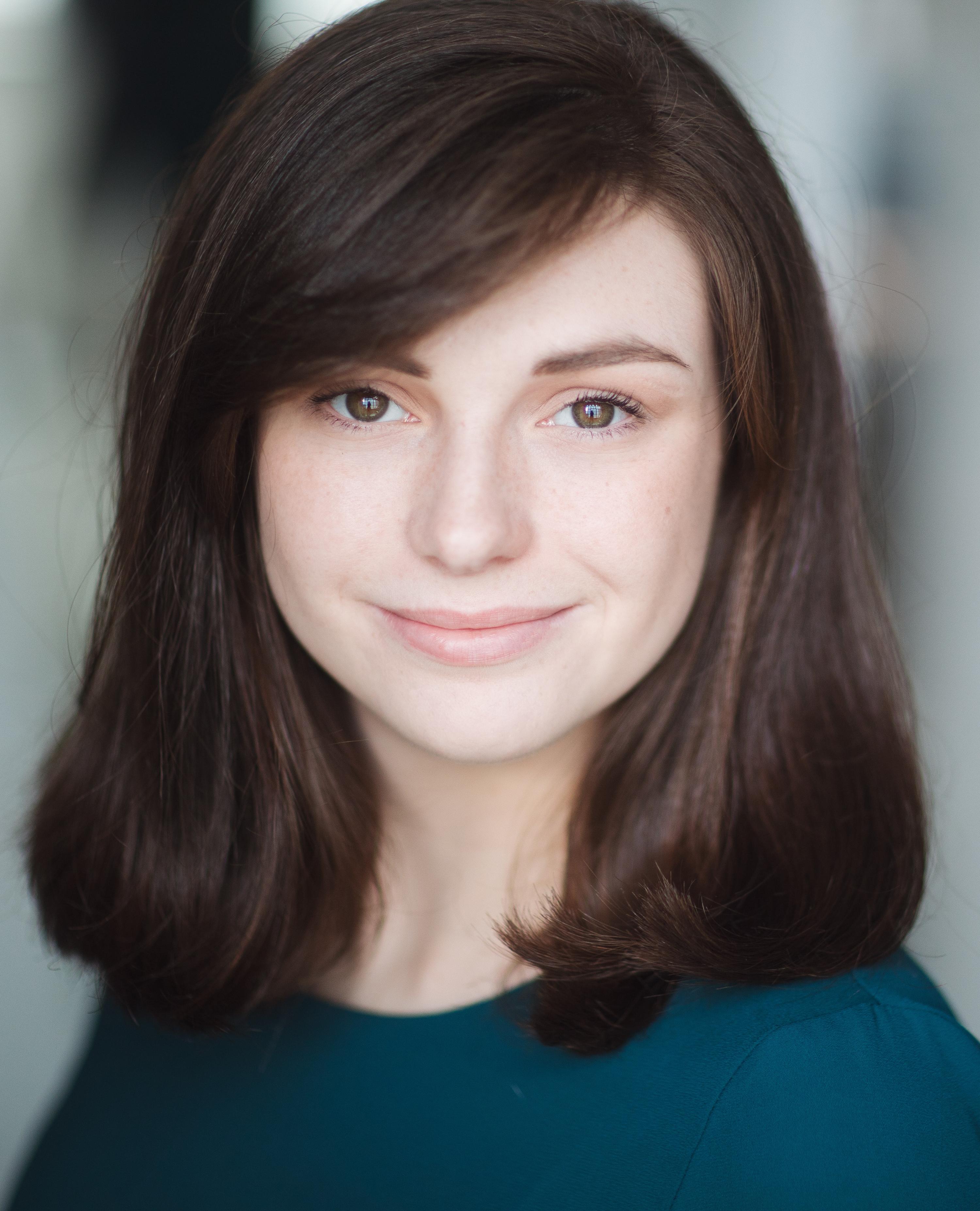 actor Lottie Cuerden large photo