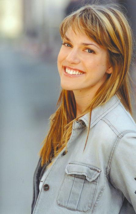 actor Renee Intlekofer large photo