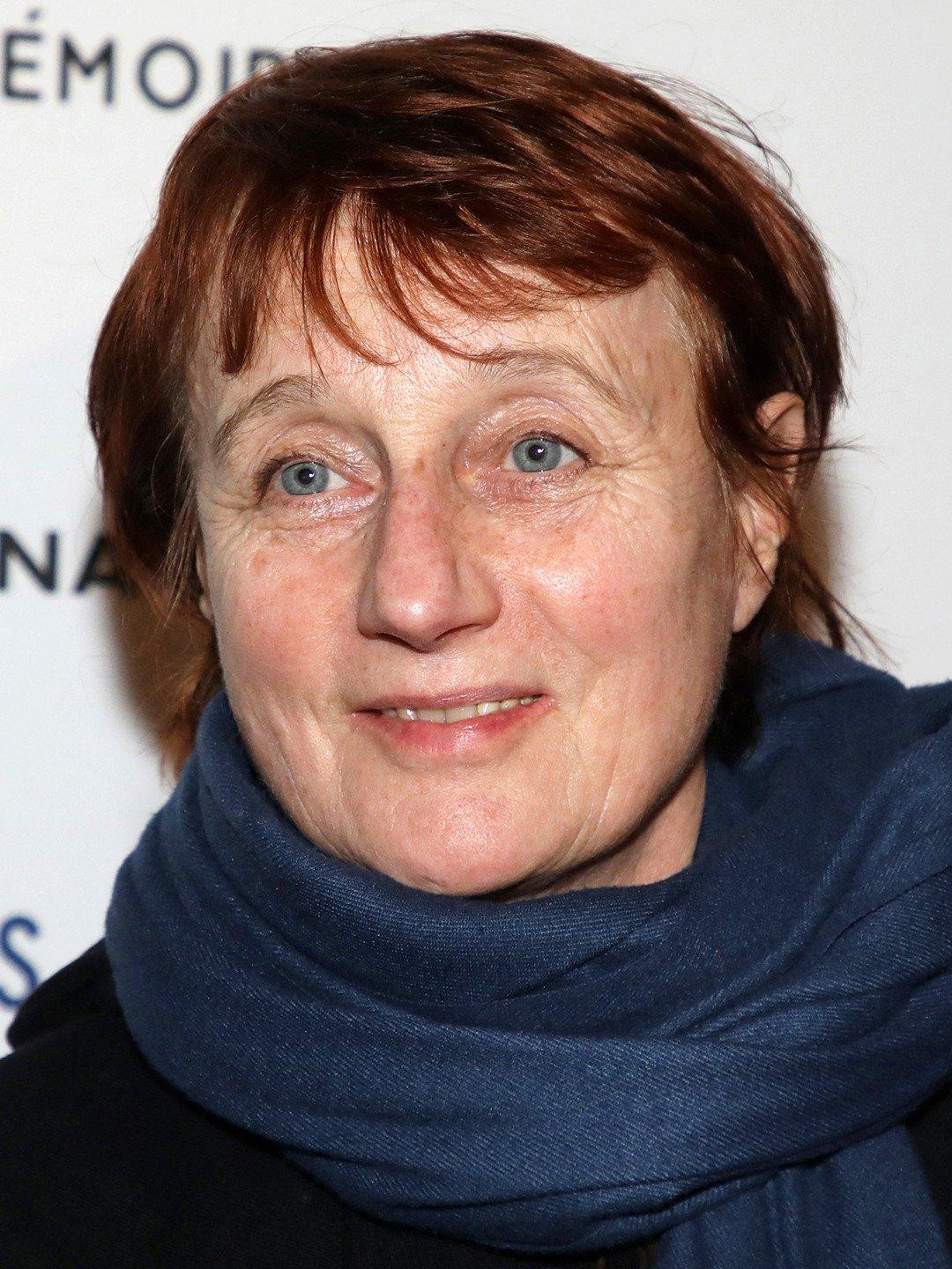 actor Caroline Champetier large photo