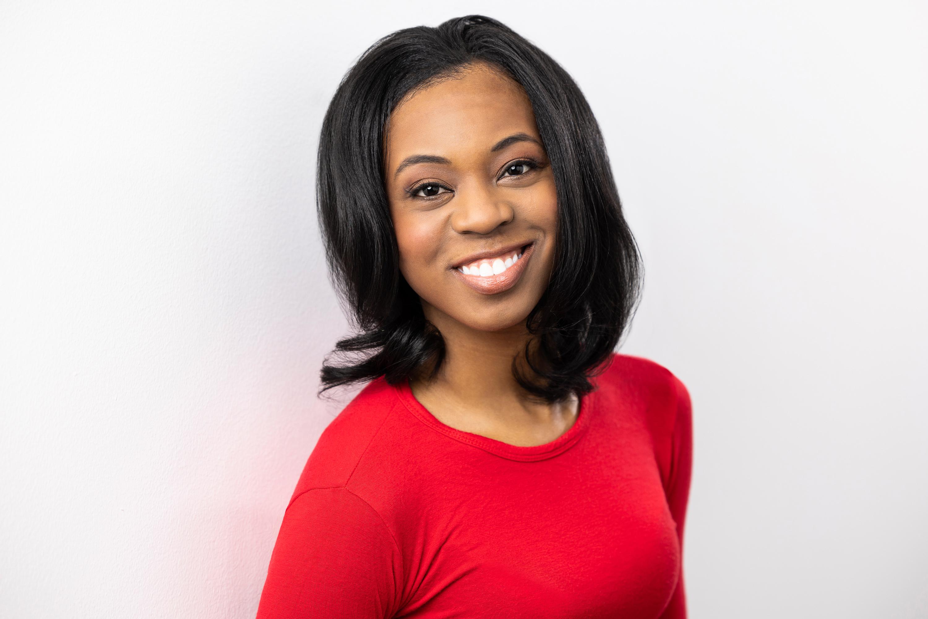 actor Brittany Chanel large photo